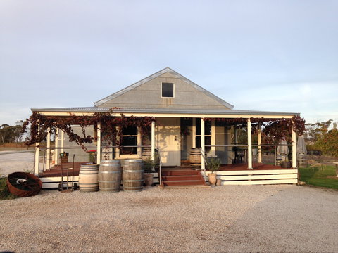 Norton Estate Wines - Book Restaurant 0