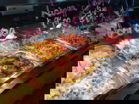 Camberwell Takeaway and Camberwell Book Restaurant Book Restaurant