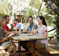 Pioneer BBQ and Bar - Book Restaurant