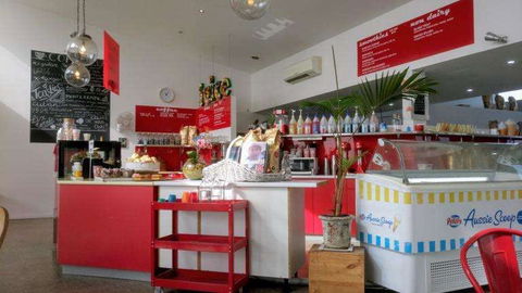 Portarlington Bakehouse - Book Restaurant 0
