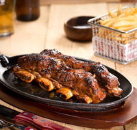 Ribs and Rumps - Macquarie Park - Book Restaurant