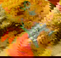 Royal Hotel - Book Restaurant