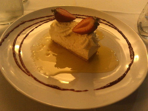 Sadies Restaurant At Gloucester Motel - Book Restaurant 0