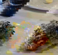 Seaside Bakehouse - Book Restaurant