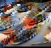 Se Jong Korean BBQ Buffet - Campsie - Book Restaurant