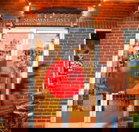 Shinmai Tasty - Book Restaurant