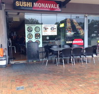 Sushi Monavale - Book Restaurant