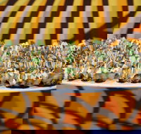 Sushi Hub Narellan - Book Restaurant