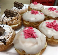 Tang Bakery - Ascot  Hamilton - Book Restaurant