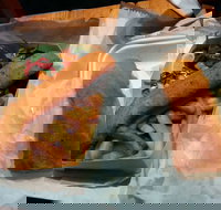 Tathra Seafood - Book Restaurant