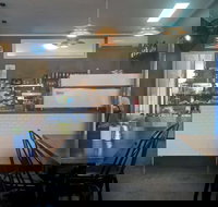 That Little Place - Book Restaurant