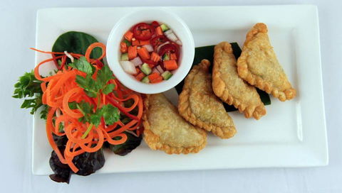 Thai At Terrey Hills - Book Restaurant 0