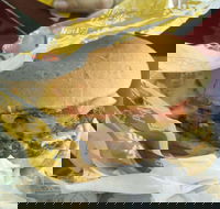 The Coffee Club - Tuggeranong - Greenway - Book Restaurant