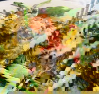 The Roadhouse - Book Restaurant