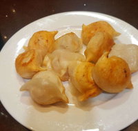 The Dumpling Table - Book Restaurant