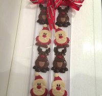 Theobroma Chocolate Lounge - Preston - Book Restaurant