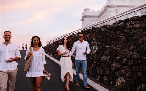 Toast The Sun - Book Restaurant 0