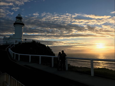 Toast The Sun - Book Restaurant 1