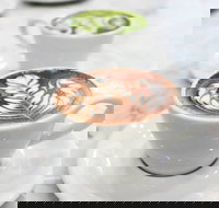 White Mojo Speciality Coffee  Roaster - Balwyn - Book Restaurant