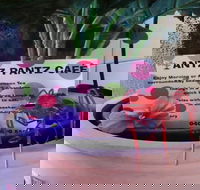 Antz Pantz Cafe - Book Restaurant