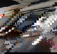 Badminton Brew - Book Restaurant