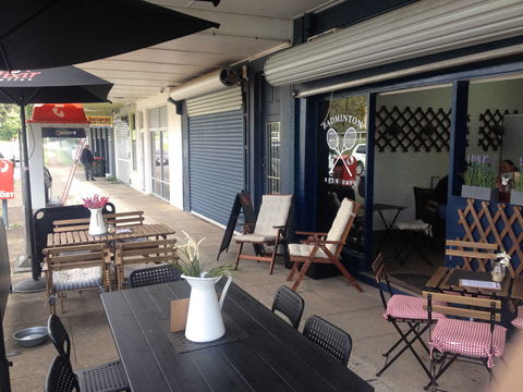Badminton Brew - Book Restaurant 0