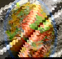 Bamboo Chopsticks - Book Restaurant