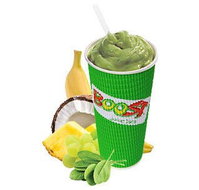 Boost Juice - Macquarie Park - Book Restaurant