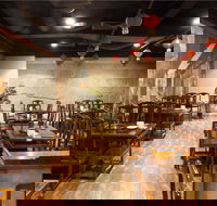 Cafe Escargot - Book Restaurant