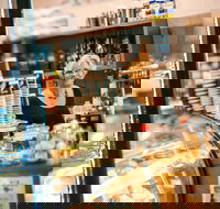 Coffee Shots - Book Restaurant