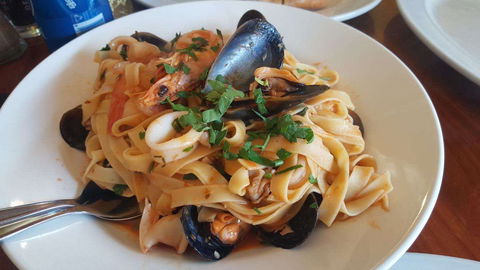 Corio Pizza - Book Restaurant 0