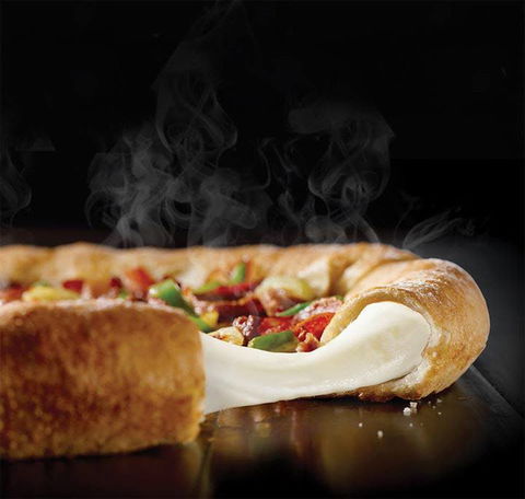 Domino's - Carnes Hill - Book Restaurant 0