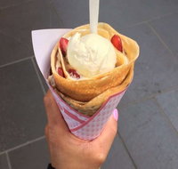 Fruity Betty - Book Restaurant
