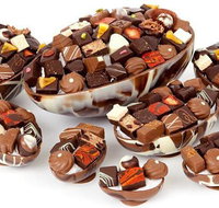 Ganache Chocolate - South Yarra - Book Restaurant