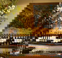 Gomersal Wines - Book Restaurant