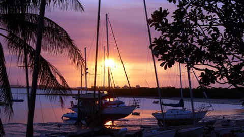 Gove  Boat Club - Book Restaurant 0