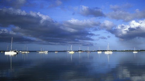 Gove  Boat Club - Book Restaurant 1