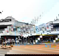 Han's Cafe - Kalamunda - Book Restaurant