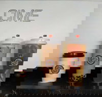 I Cafe  Tea - Book Restaurant