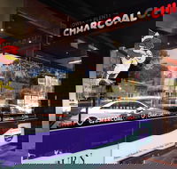 Lower Plenty Charcoal Chicken - Book Restaurant