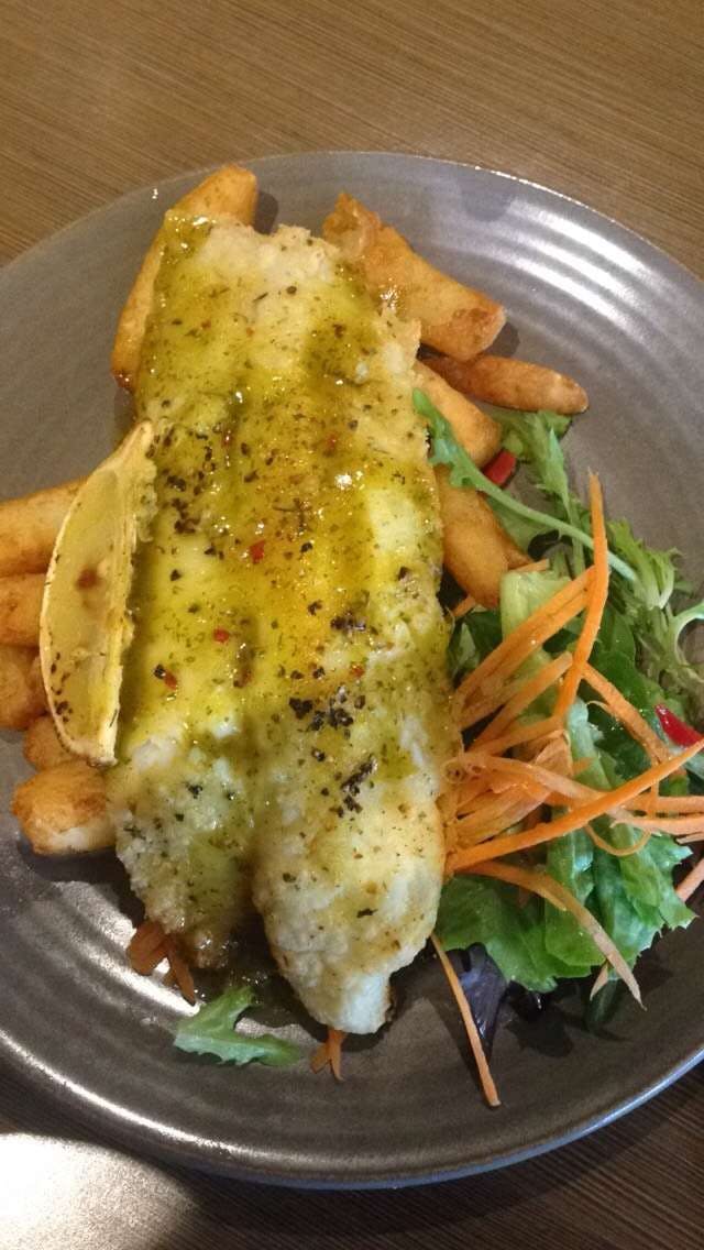 Varroville NSW Book Restaurant