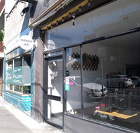 Mamma Roti - Book Restaurant