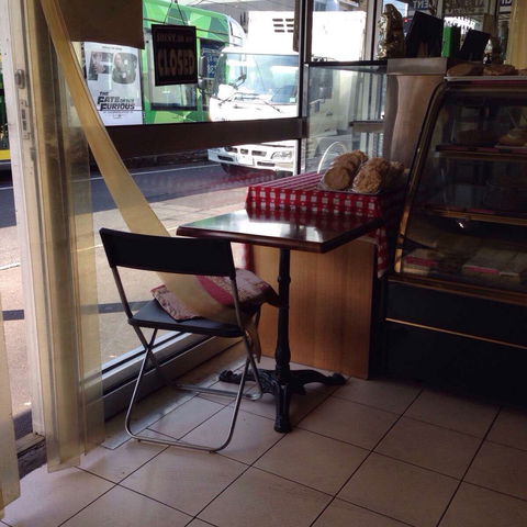 MJ Select Bakery - Book Restaurant 0