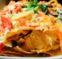 Montezuma's - Coolangatta - Book Restaurant