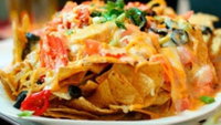 Montezuma's - Coolangatta