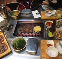 Mrs Kim's Grill - Richmond - Book Restaurant