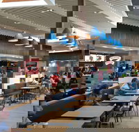 Muffin Break - Clarkson - Book Restaurant