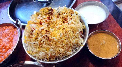 Nawab's Palace - Book Restaurant 0