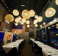 Nine Elephants - Book Restaurant