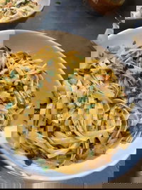 North Kellyville Pizza